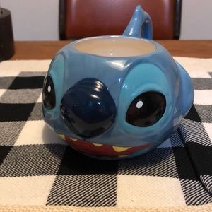 Disney Stitch mug